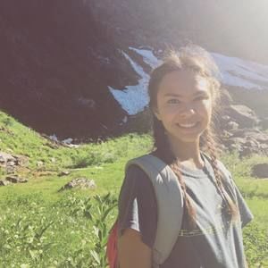 Meet your Posher, Kyra